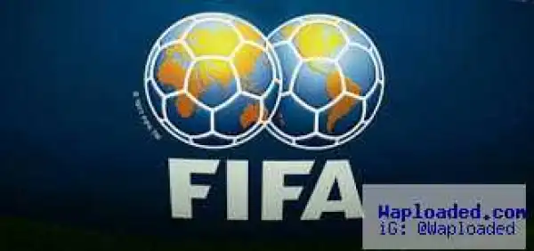 Checkout FIFA